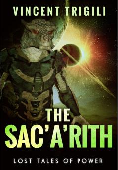 The Sac'a'rith