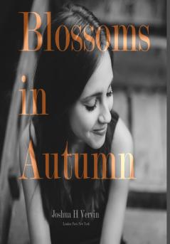 Blossoms in Autumn