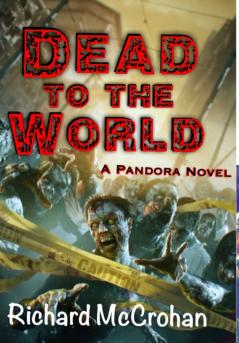 Dead to the World