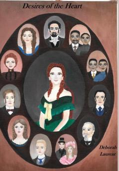 Desires of the Heart
