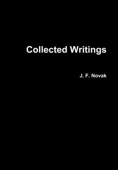 Collected Writings