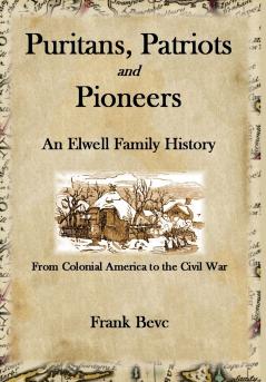 Puritans Patriots and Pioneers