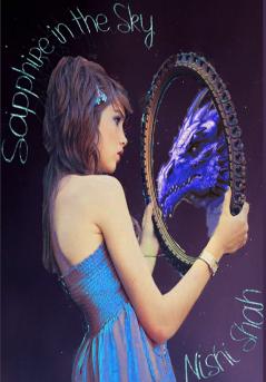 Sapphire in the Sky