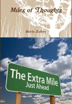 Miles of Thoughts