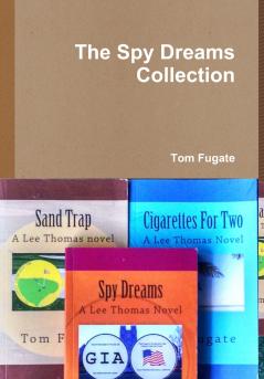 The Spy Dreams Collection