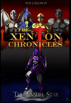 The Xenton Chronicles