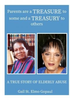 Parents Are a Treasure to Some and a Treasury to Others