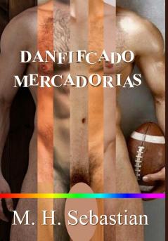 DANIFICADO MERCADORIAS