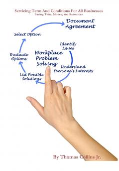 Servicing Term and Conditions for All Businesses