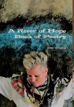 A River of Hope - Book of Poetry