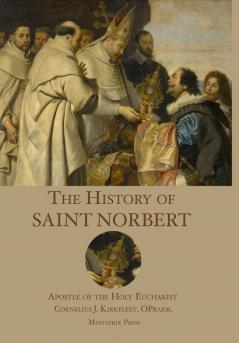 The History of St. Norbert