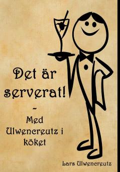 Det ��r serverat!