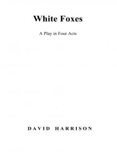 White Foxes