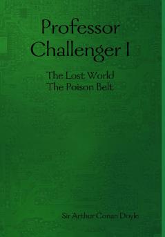 Professor Challenger I