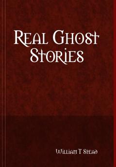 Real Ghost Stories