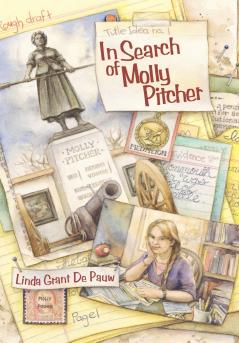 In Search of Molly Pitcher