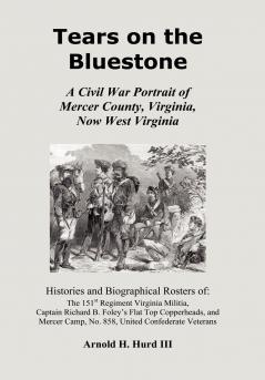 Tears on the BlueStone