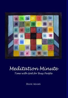 Meditation Minute