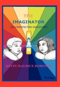The Imaginator