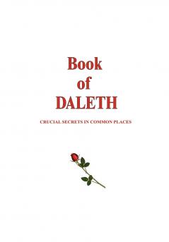 Book of Daleth