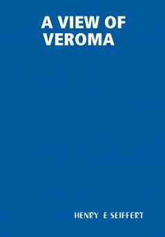 A VIEW OF VEROMA HCB