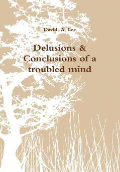 Delusions & Conclusions of a troubled mind