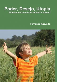 Poder Desejo Utopia