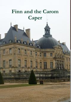 Finn and the Carom Caper