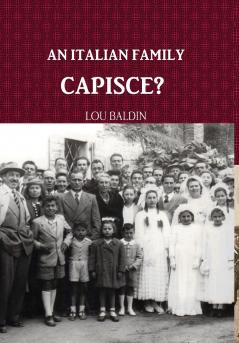 An Italian Family Capisce?