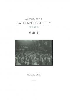 A History of the Swedenborg Society 1810-2010