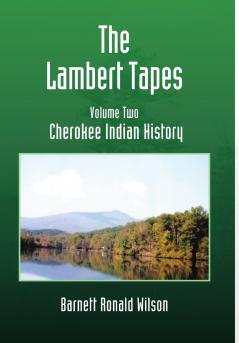 The Lambert Tapes - Volume Two