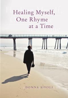 Healing Myself One Rhyme At a Time