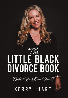 The Little Black Divorce Book