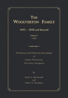 THE WOOLVERTON FAMILY