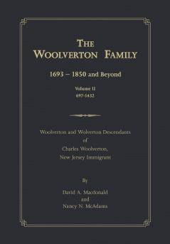 THE WOOLVERTON FAMILY