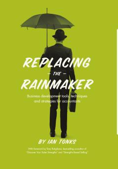 Replacing the Rainmaker
