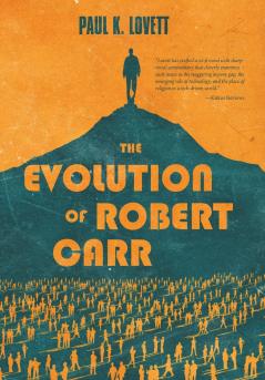 The Evolution of Robert Carr