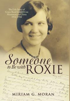 Someone to Be with Roxie