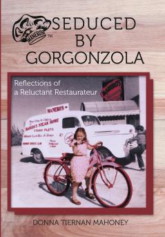 Seduced by Gorgonzola