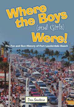 Where the Boys (and Girls) Were!