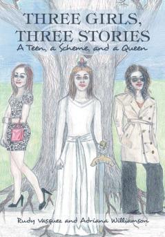Three Girls Three Stories