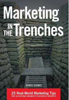 Marketing In The Trenches