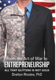 From the Art of War to Entrepreneurship