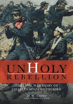 Unholy Rebellion