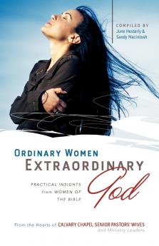 Ordinary Women Extraordinary God