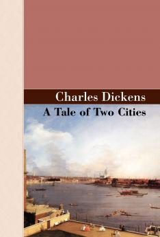 A Tale of Two Cities