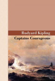 Captains Courageous