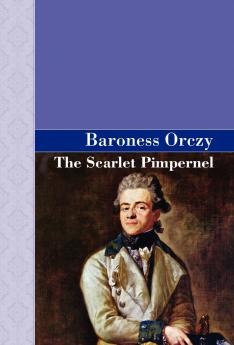 The Scarlet Pimpernel