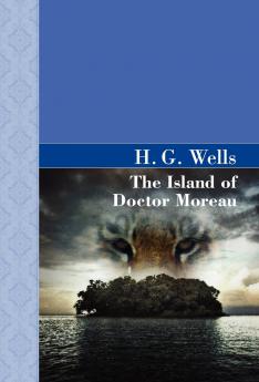 The Island of Doctor Moreau