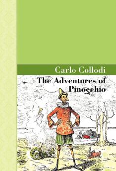 The Adventures of Pinocchio